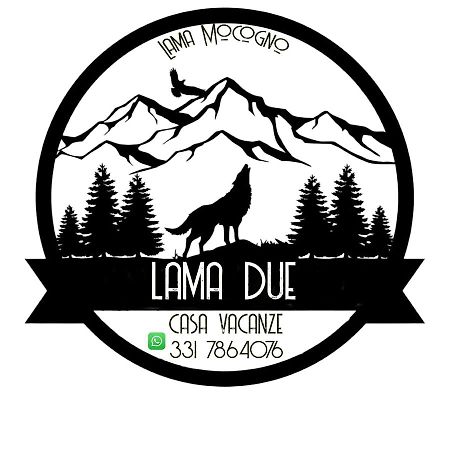 Lamadue - Casa Vacanze Borra Esterno foto