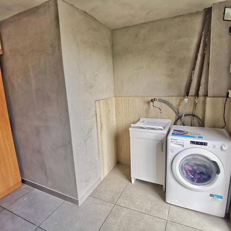 Lamadue - Casa Vacanze Borra Esterno foto