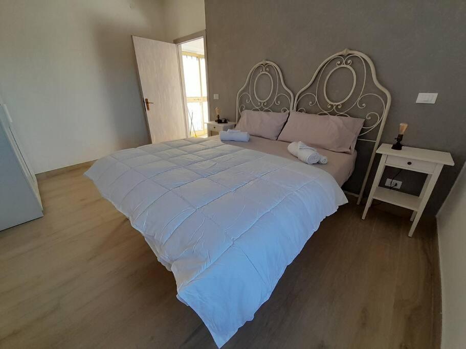 Lamadue - Casa Vacanze Borra Esterno foto
