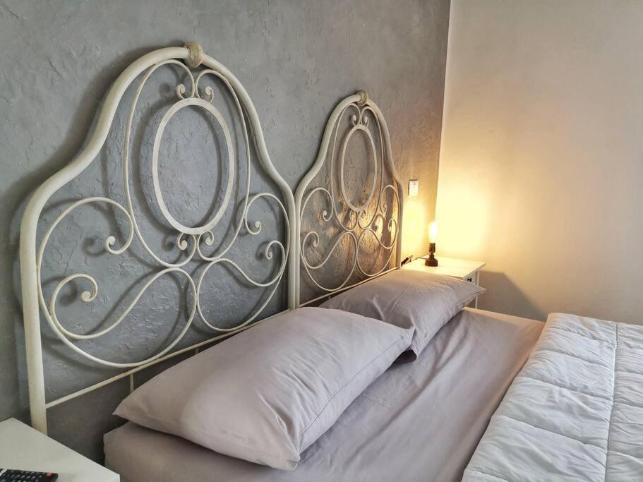 Lamadue - Casa Vacanze Borra Esterno foto