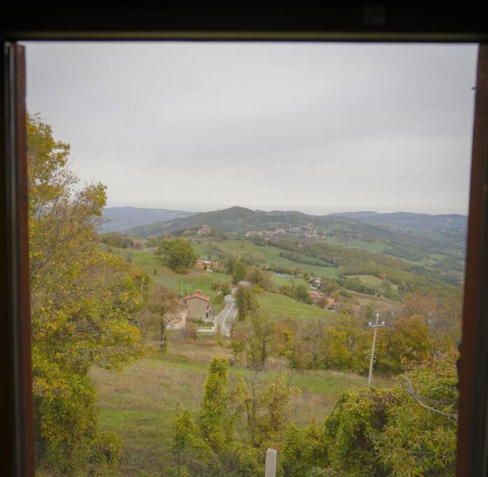 Lamadue - Casa Vacanze Borra Esterno foto